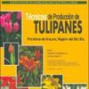 Técnicas de Producción de Tulipanes : Provincia de Arauco, Región del Biobío