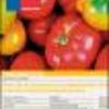 Ficha Iniciativa FIA : Selección de Genotipos para el Mejoramiento Participativo del Tomate “Poncho Negro”, Selección Local de la Provincia de Arica