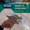 Manual de Operaciones de la Regla Operacional para la Junta de Vigilancia del río Elqui y sus Afluentes.