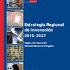 Estrategia Regional de Innovación 2019 - 2027. Región del Libertador General Bernardo O'Higgins