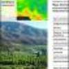 Ficha Iniciativa FIA : Mapa dinámico a escala diaria de la evapotranspiración de referencia (ETo) para determinar las necesidades de riego en Chile