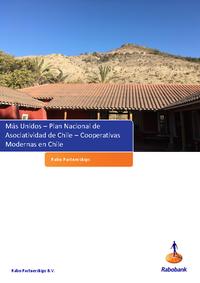 6 Cooperativas Modernas en Chile