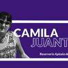 Camila Juantok, innovadora FIA de la región de Tarapacá