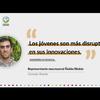 Entrevista Gonzalo programa Ingeniería en Distancia | Universidad de Concepción