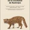 Cuaderno de Educación Ambiental Fauna Silvestre en la Localidad de Rastrojos : Comuna de San Javier, Provincia de Linares, Región del Maule, Chile