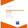 Cooperativas en Chile al 2020
