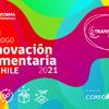Catálogo innovación alimentaria de Chile 2021