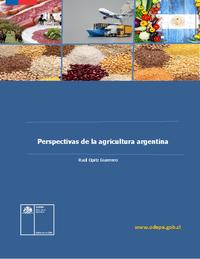 Perspectivas de la agricultura argentina - Diciembre 2022
