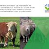 Estudio prospectivo: Industria de la carne bovina y ovina chilena al 2030: principales desafíos tecnológicos para mejorar su competitividad