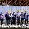 AgroCoopInnova: El sello de FIA para las cooperativas campesinas y agrícolas.