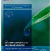 Gestión Sostenible de Recursos Hídricos. Boletín de Vigilancia e Inteligencia en Innovación, N°5 junio 2023