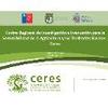 Centro Regional de Investigación e Innovación para la Sostenibilidad de la Agricultura y los Territorios Rurales - CERES