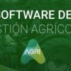AGRI: Software de Gestión Agrícola