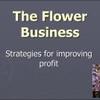 The Flower Business Strategies for improving profit