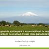 Desarrollo de un plan de acción para la sustentabilidad de la ganadería bovina: hacia la carbono neutralidad, trabajo Mesa Ganadería Sostenible