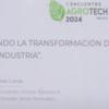 Abrazando la Transformación Digital en la Agroindustria