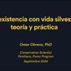 Coexistencia con vida silvestre teoría y práctica