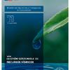 Gestión Sostenible de Recursos Hídricos. Boletín de Vigilancia e Inteligencia en Innovación, N°11 diciembre 2024