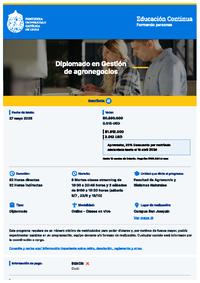 Brochure