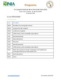 Programa