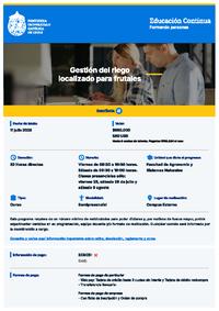 Programa
