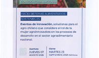 Bases de Postulación