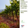 Lucha contra los efectos negativos del cambio climático. Sector frutícola chileno