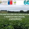 Teledetección aplicada a la Agricultura y Agricultura digital