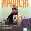 El Arte del telar Mapuche : Rescate Cultural : Manual Territorial de Iconografía Mapuche