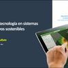 Innovación y tecnología en sistemas agroproductivos sostenibles : tecnología para la agricultura