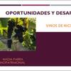 Vinos de nicho : Oportunidades y desafíos