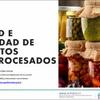 Calidad e Inocuidad de alimentos agroprocesados