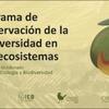 Programa de Conservación de la Biodiversidad en Agroecosistemas