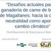 Desafíos actuales para la ganadería de carne de bovinos de Magallanes: hacia la carbono neutralidad como aporte al cambio climático