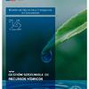 Gestión Sostenible de Recursos Hídricos. Boletín de Vigilancia e Inteligencia en Innovación, N°14 diciembre 2025
