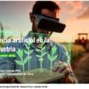 Charla "Inteligencia Artificial en la Agroindustria : Innovar hoy o quedar atrás"
