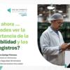 Cápsula. La importancia de la trazabilidad y los registros