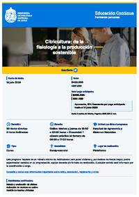 Programa