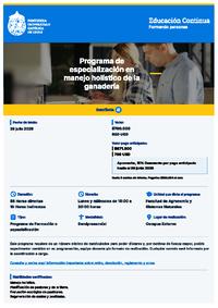 Programa