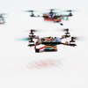 El futuro de los robots voladores = The future of flying robots