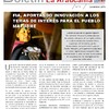 Boletín FIA N°1: Región de la Araucanía