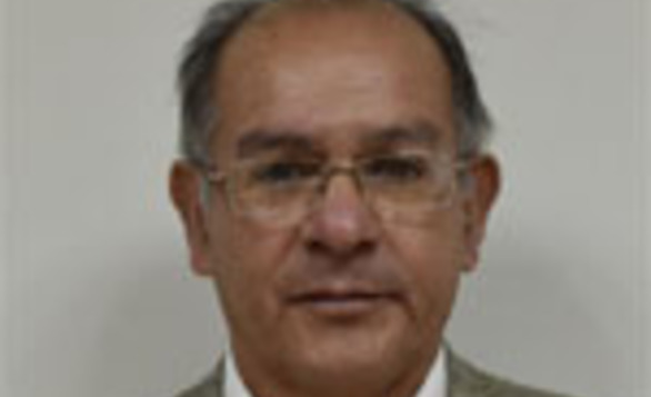 Fernando Arancibia