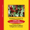 Resultados y Lecciones en Cultivo de Cerezos en Malleco Proyectos de Innovación en Secano interior de Malleco,IX Región de la Araucanía