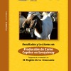 Resultados y Lecciones en Producción de Carne Caprina en Lonquimay Proyecto de Innovación en IX Región de La Araucanía