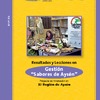 Resultados y Lecciones en \&amp;quot;Sabores de Aysén\&amp;quot;,Valorización de Productos Locales Proyecto de Innovación en XI Región de Aysén