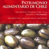 Patrimonio Alimentario de Chile. Productos y preparaciones de la Región de Valparaíso