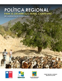 Política regional para el desarrollo rural campesino