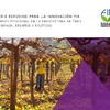 Empleo estacional en la fruticultura en Chile: evidencia, desafíos y políticas