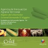 Agenda Regional de Innovación Agraria, región de O’Higgins 2009