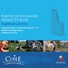 Agenda Regional de Innovación Agraria, región de Los Ríos 2009